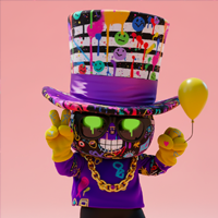 The Based Degens - Farcaster Mini Apps